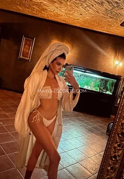 Mayo escorts Jade — 9