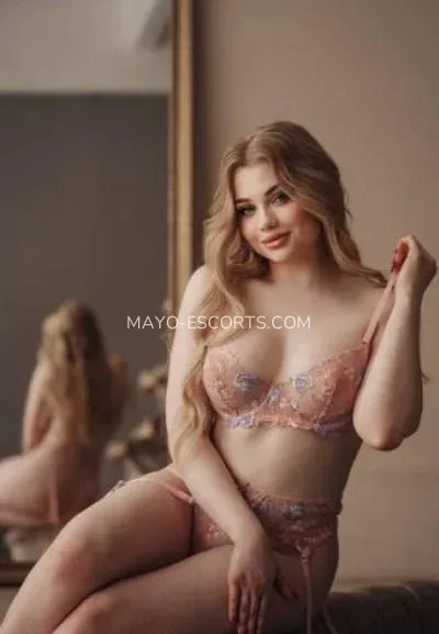 Mayo escorts Alexis — 3