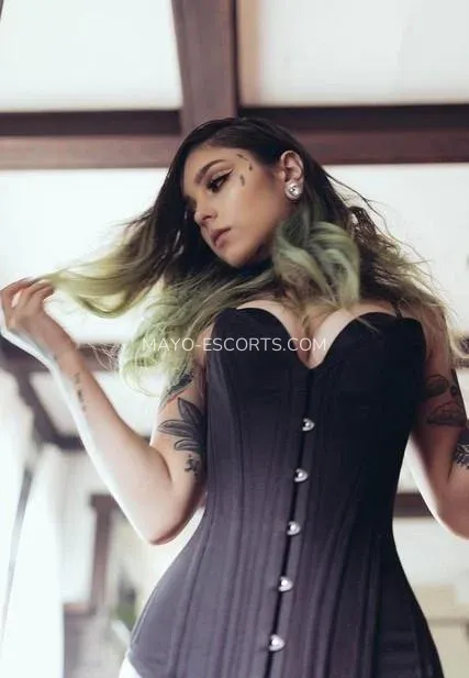 Mayo escorts Mckenzie — 4