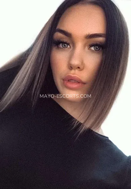 Mayo escorts Irene — 3