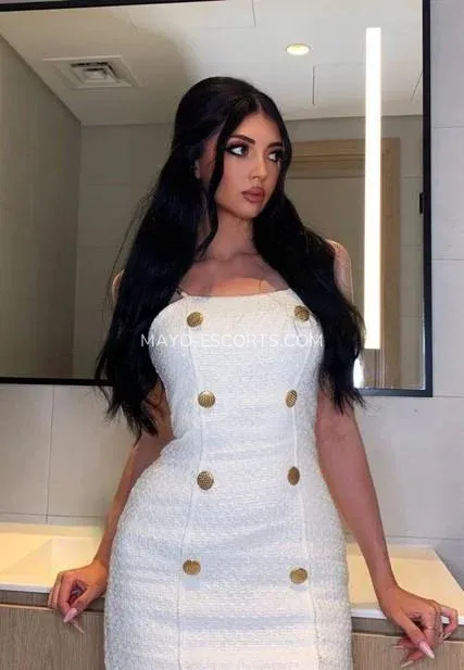 Mayo escorts Susanne — 9