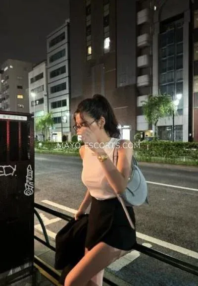 Mayo escorts Kristin — 4