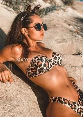 Mayo escorts Ellie — 3