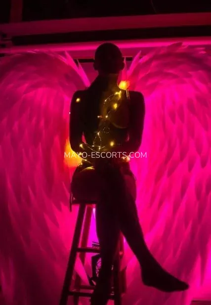 Mayo escorts Amanda — 7