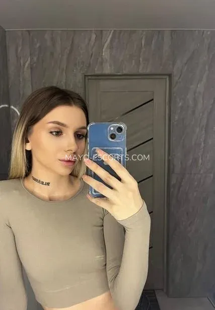 Mayo escorts Gala — 1