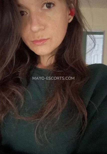 Mayo escorts Jade — 1