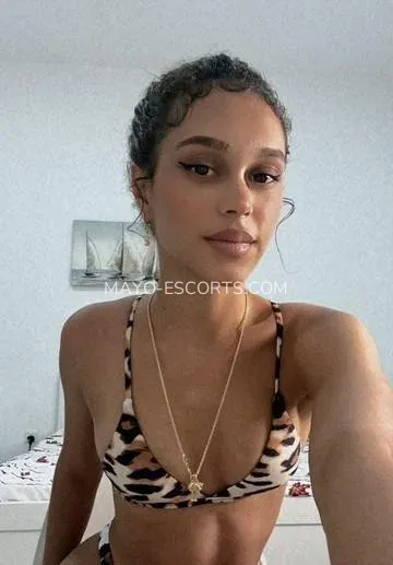 Mayo escorts Samantha — 4