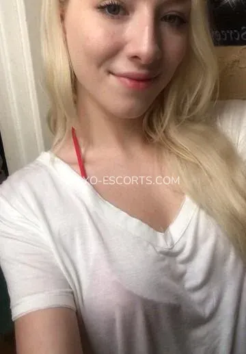 Mayo escorts Alexandra — 3