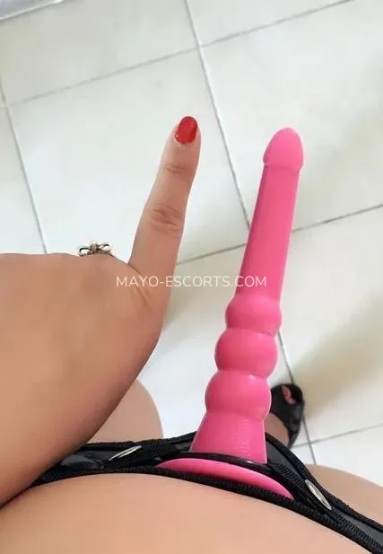 Mayo escorts Victoria — 5