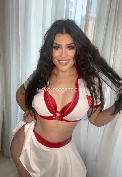 Mayo escorts Cinta — 1