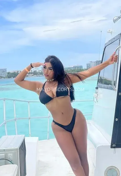 Mayo escorts Anita — 9