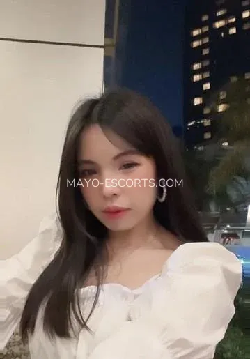 Mayo escorts Aaliyah — 4
