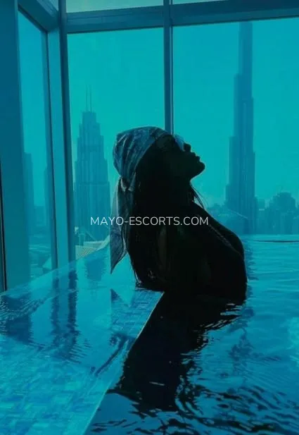 Mayo escorts Juliana — 2