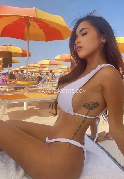 Mayo escorts Julia — 6