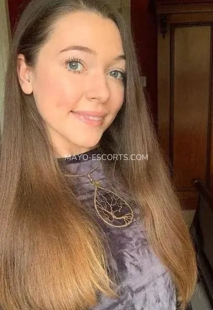 Escort djevojka Jessica - Mayo