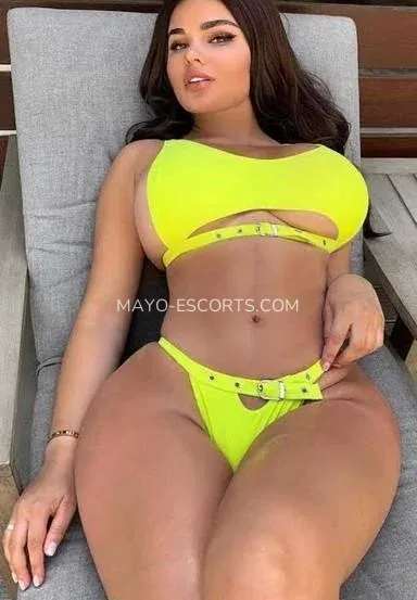 Mayo escorts Brenda — 1