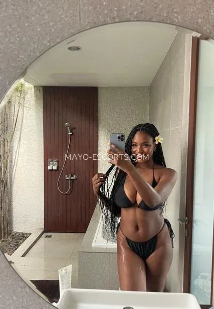Mayo escorts Anna — 3