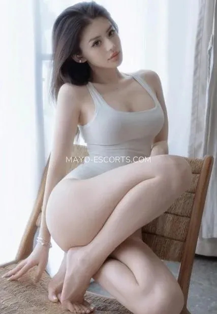 Mayo escorts Cassandra — 1