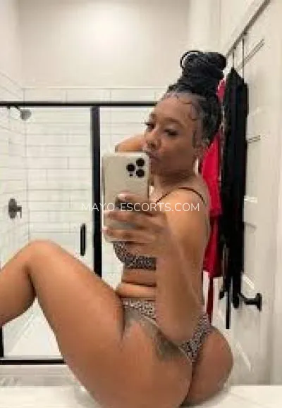 Mayo escorts Autumn — 2