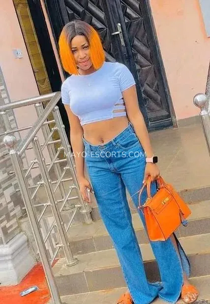 Mayo escorts Anita — 5