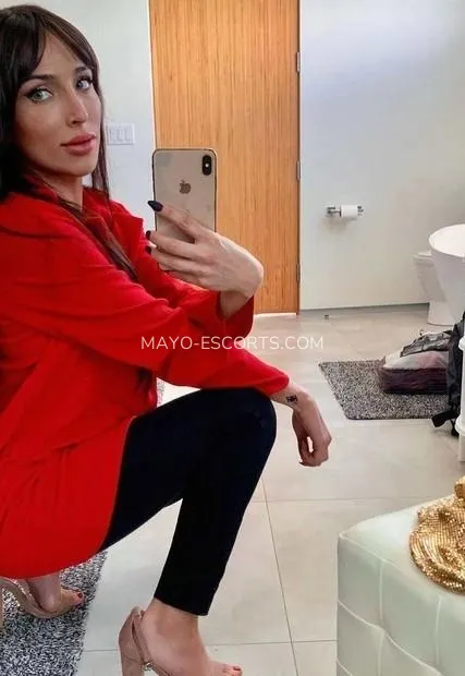 Mayo escorts Anita — 2