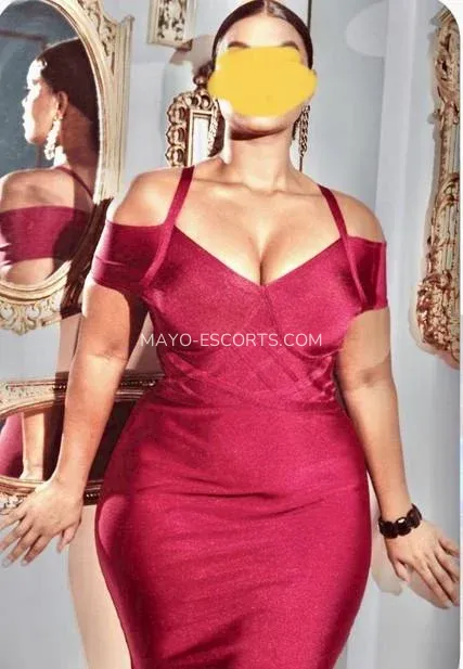 Mayo escorts Alexandria — 3