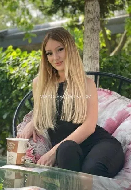 Mayo escorts Agneta — 6