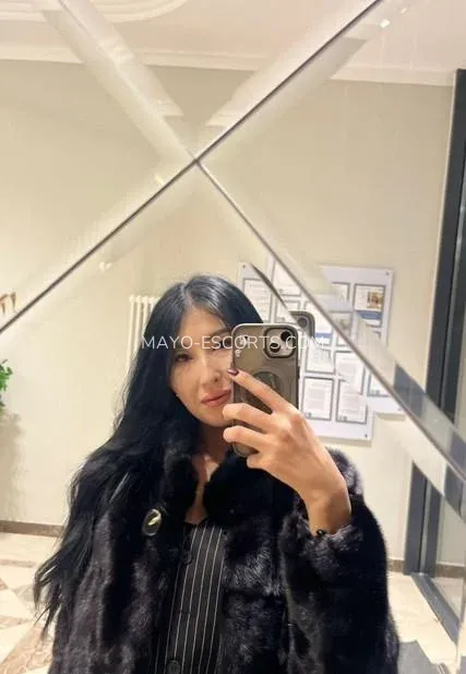 Mayo escorts Ingrid — 6