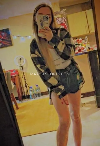 Mayo escorts madison