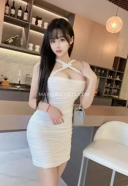Mayo escorts Sofia — 2