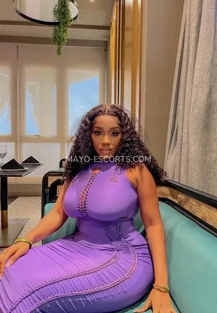 Mayo escorts Abigail — 3