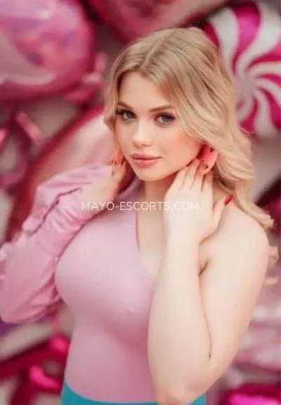 Mayo escorts Alexis — 1