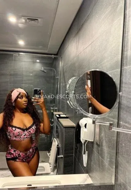 Mayo escorts Alexandra — 7