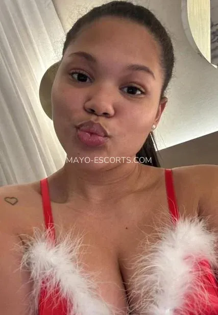 Mayo escorts Alexia — 4