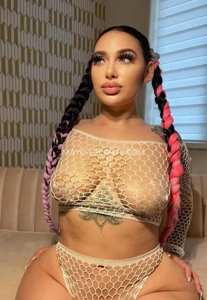 Mayo escorts Julia — 5