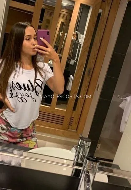 Mayo escorts Mia — 1