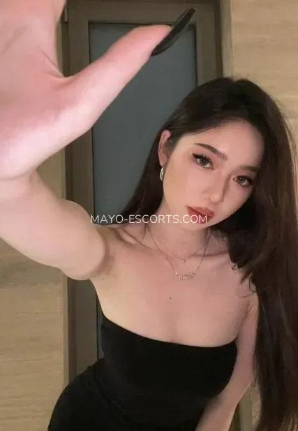 Mayo escorts Charlotte — 8