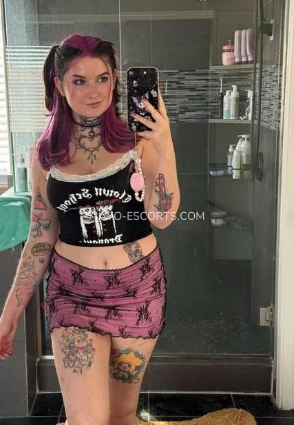 Mayo escorts Ann-marie — 1