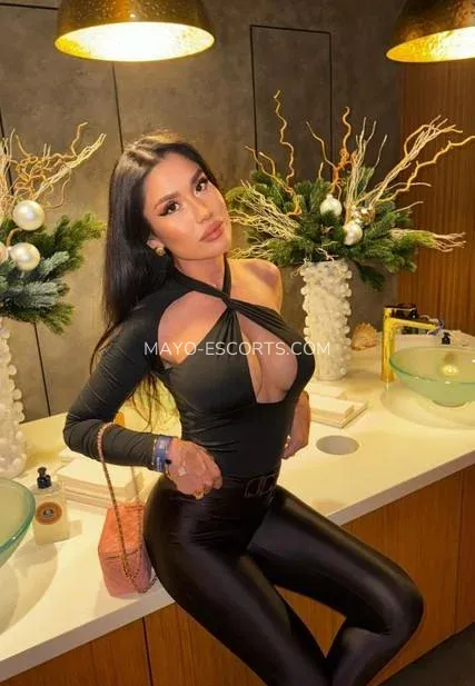 Mayo escorts Chloe — 7
