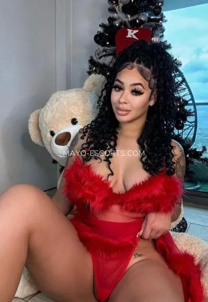 Escort djevojka Melanie - Mayo