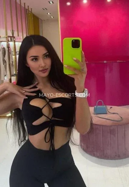 Mayo escorts Sophia — 3