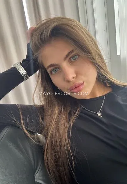 Mayo escorts Jasmine — 1