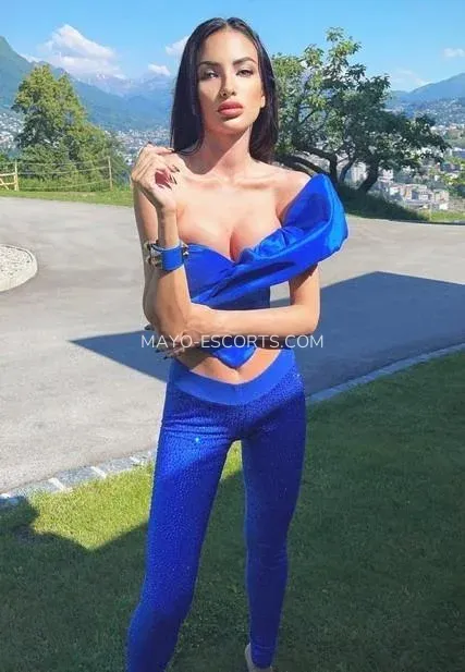 Mayo escorts Vanesa — 1