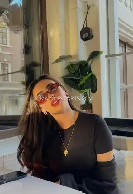 Mayo escorts Sydney — 2