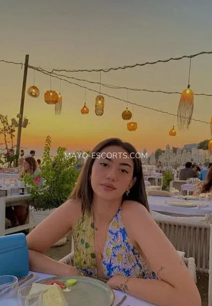 Mayo escorts Sydney — 1