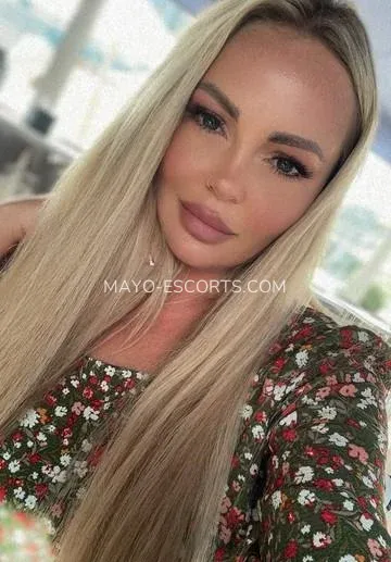 Mayo escorts Sara — 7