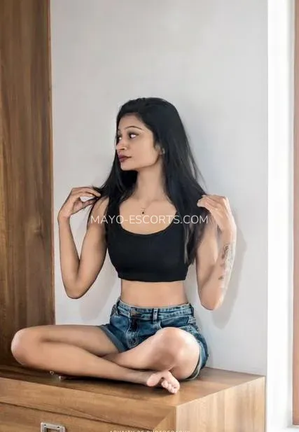 Mayo escorts Jadyn — 4