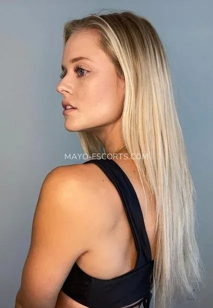Mayo escorts Olivia — 7