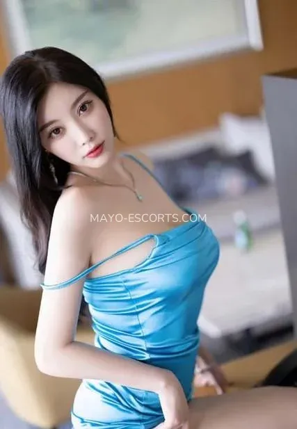 Mayo escorts Viviana — 3