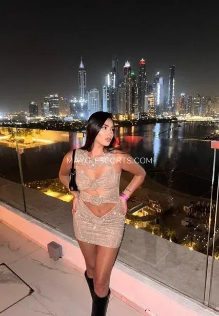 Mayo escorts Angelica — 5